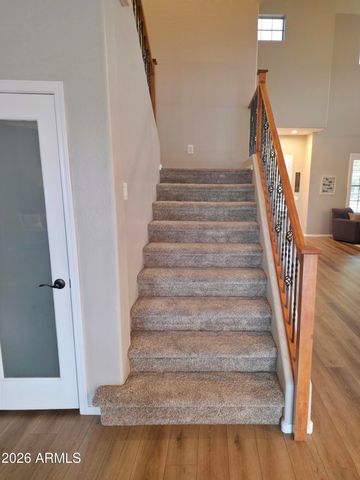 4610 W PASEO Way, Laveen, AZ 85339