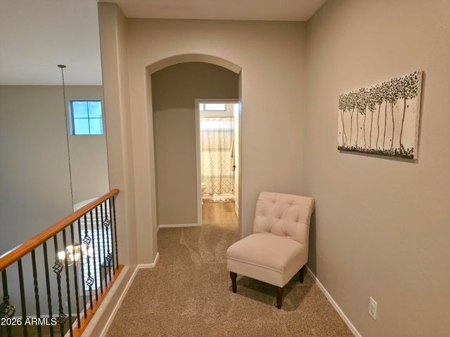 4610 W PASEO Way, Laveen, AZ 85339