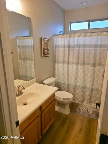 4610 W PASEO Way, Laveen, AZ 85339