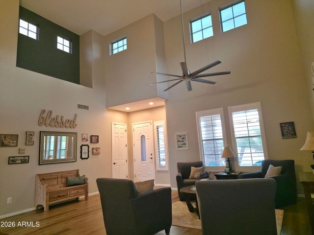 4610 W PASEO Way, Laveen, AZ 85339