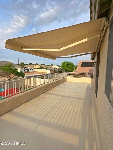 4610 W PASEO Way, Laveen, AZ 85339