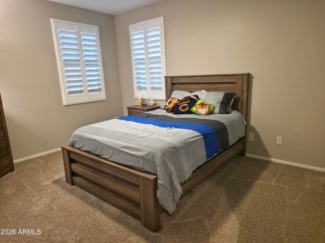 4610 W PASEO Way, Laveen, AZ 85339