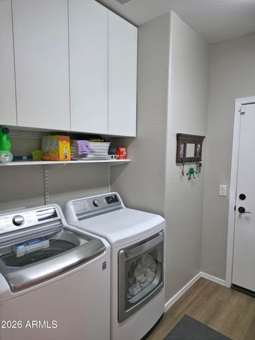 4610 W PASEO Way, Laveen, AZ 85339