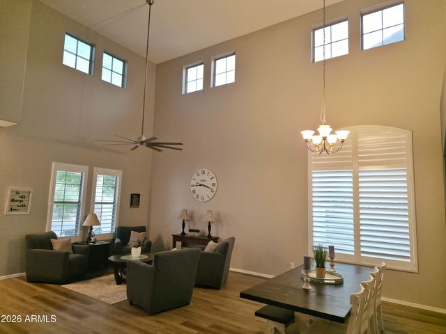 4610 W PASEO Way, Laveen, AZ 85339