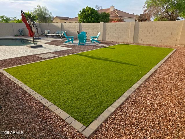 4610 W PASEO Way, Laveen, AZ 85339