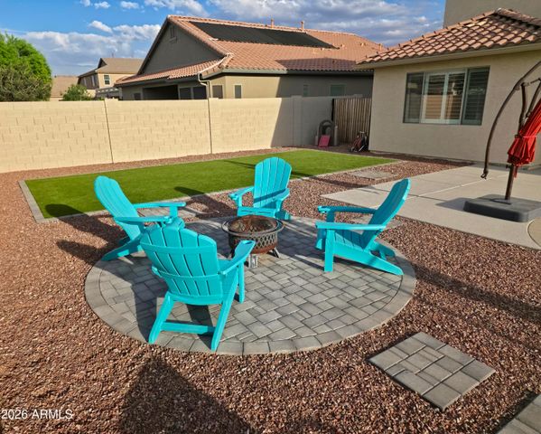 4610 W PASEO Way, Laveen, AZ 85339