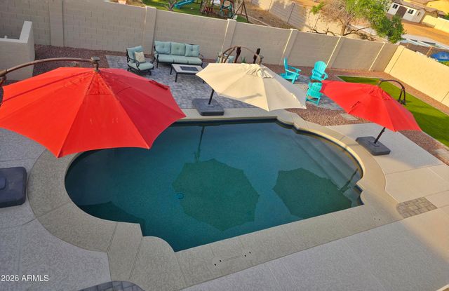 4610 W PASEO Way, Laveen, AZ 85339