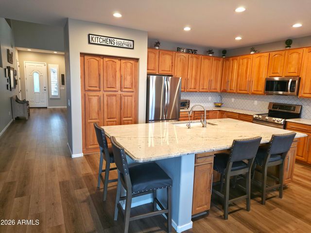 4610 W PASEO Way, Laveen, AZ 85339