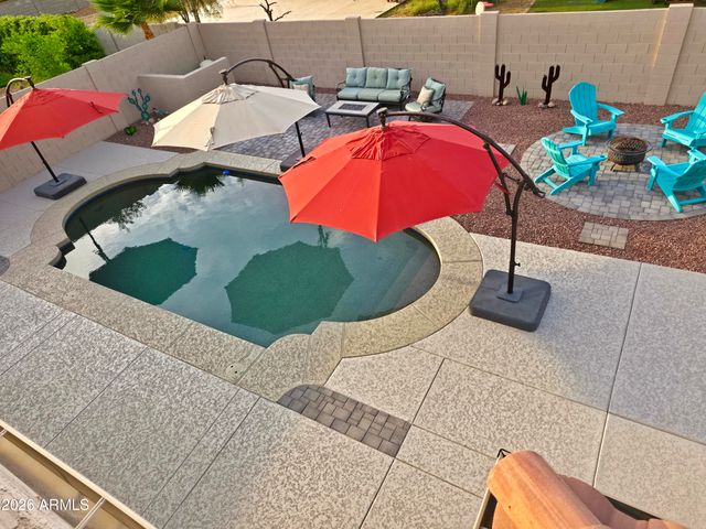 4610 W PASEO Way, Laveen, AZ 85339