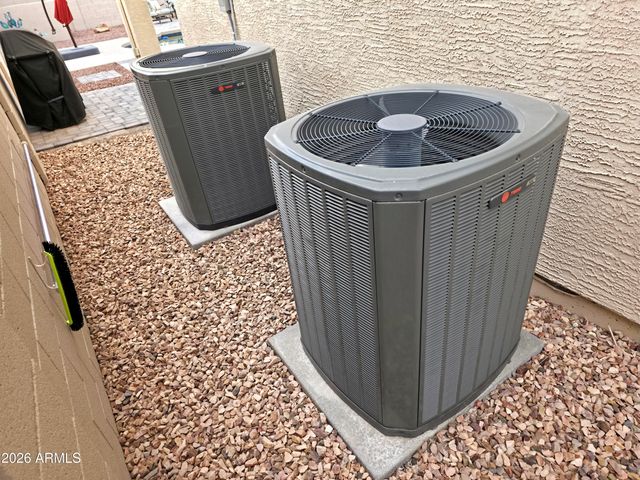 4610 W PASEO Way, Laveen, AZ 85339