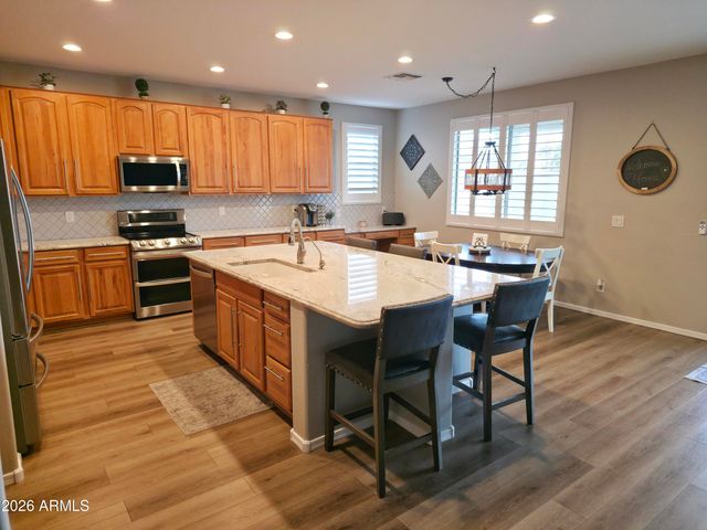 4610 W PASEO Way, Laveen, AZ 85339