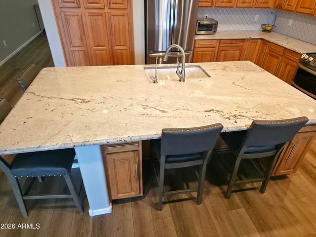 4610 W PASEO Way, Laveen, AZ 85339