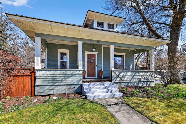 1325 S Adams St, Spokane, WA 99204