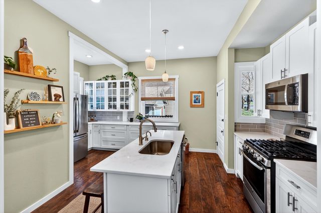 1325 S Adams St, Spokane, WA 99204