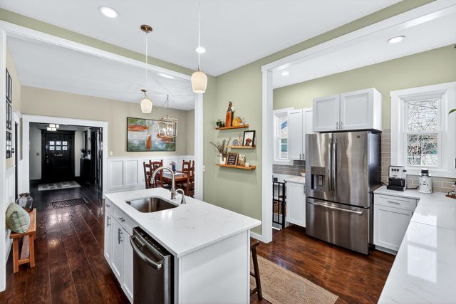 1325 S Adams St, Spokane, WA 99204