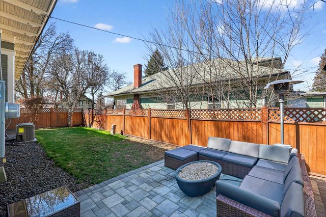 1325 S Adams St, Spokane, WA 99204