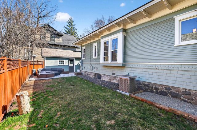 1325 S Adams St, Spokane, WA 99204