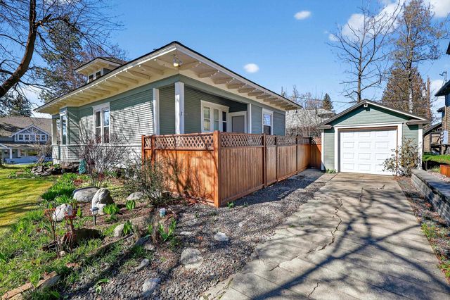 1325 S Adams St, Spokane, WA 99204