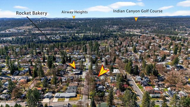 1325 S Adams St, Spokane, WA 99204