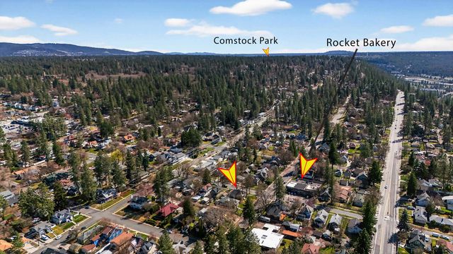 1325 S Adams St, Spokane, WA 99204