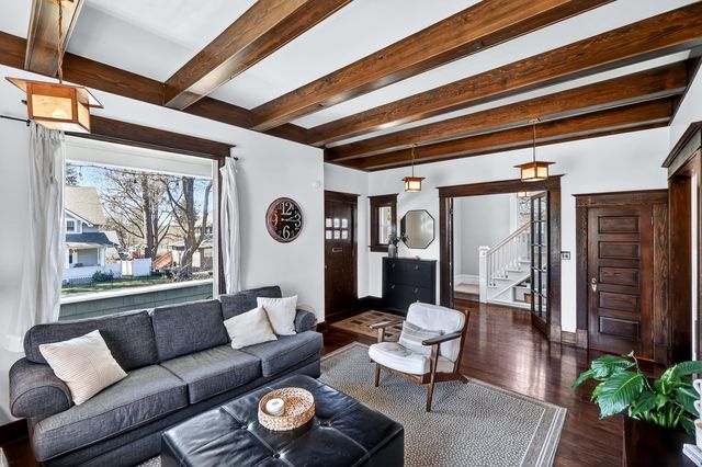 1325 S Adams St, Spokane, WA 99204