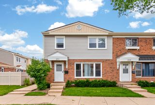 231 Lafayette Street, Wood Dale, IL 60191