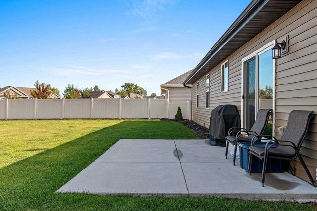 3171 ENCHANTED COURT, Green Bay, WI 54311