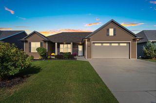 3171 ENCHANTED COURT, Green Bay, WI 54311