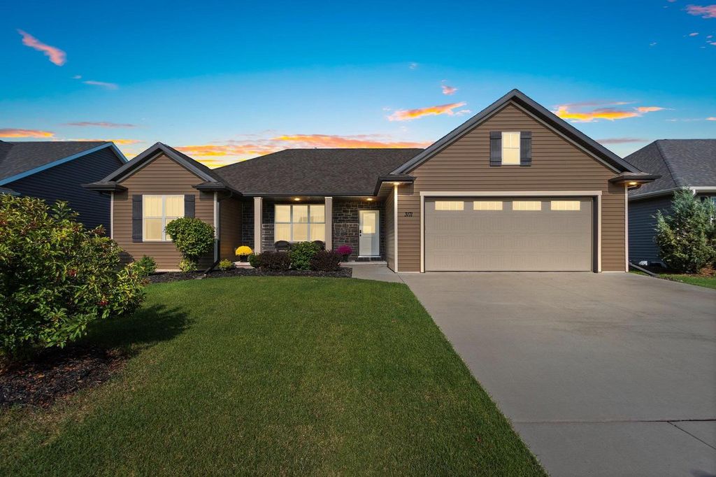 3171 ENCHANTED COURT, Green Bay, WI 54311