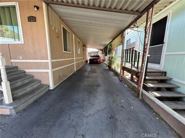 12401 Filmore 520, Sylmar, CA 91342