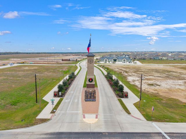 6319 Spartan Drive, College Station, TX 77845