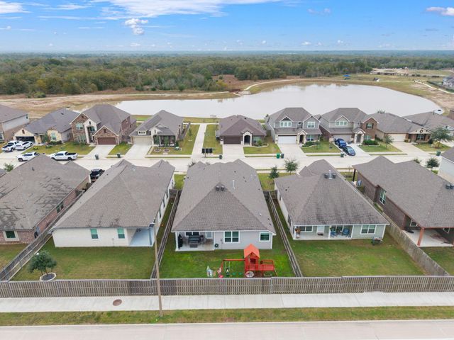 6319 Spartan Drive, College Station, TX 77845