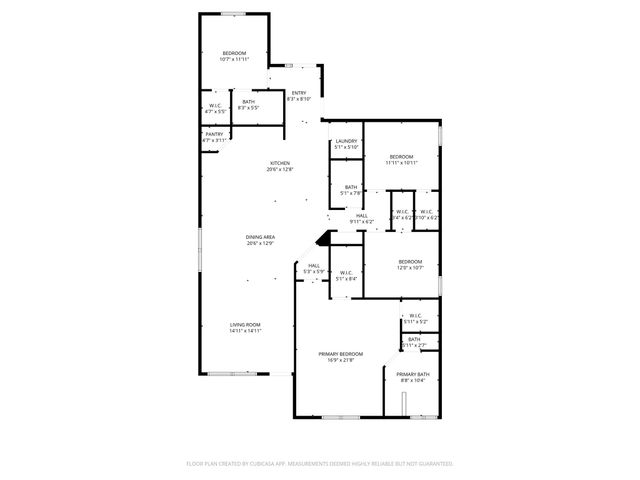 6319 Spartan Drive, College Station, TX 77845