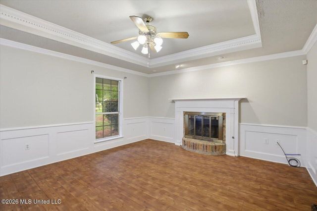 104 Lake Dockery Drive, Byram, MS 39272