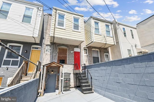 2903 JEFFERSON ST, Baltimore, MD 21205