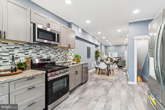 2903 JEFFERSON ST, Baltimore, MD 21205