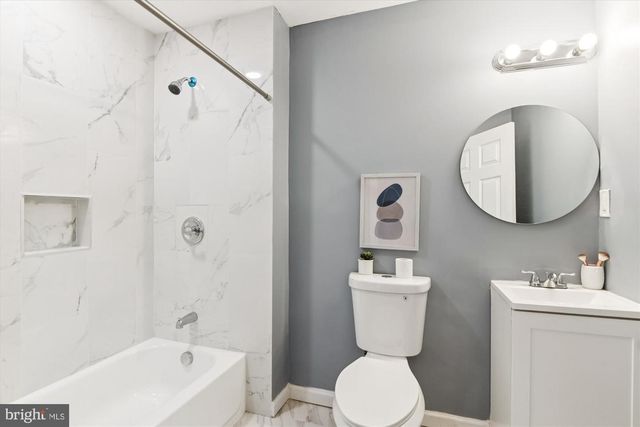 2903 JEFFERSON ST, Baltimore, MD 21205