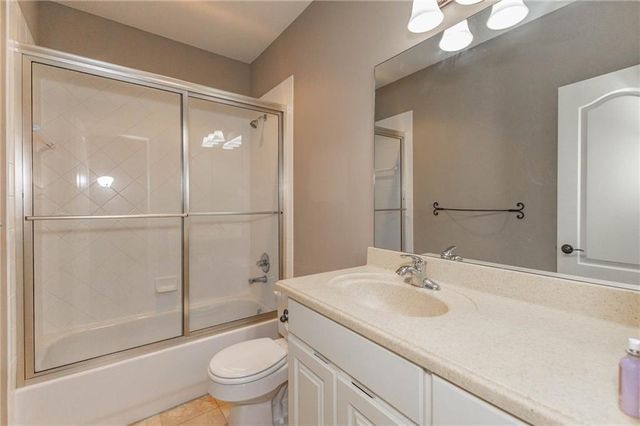 5313 W 124th Terrace, Leawood, KS 66209