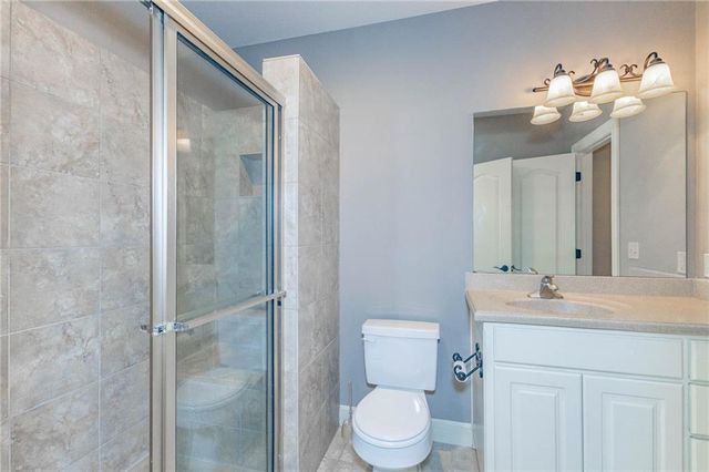 5313 W 124th Terrace, Leawood, KS 66209