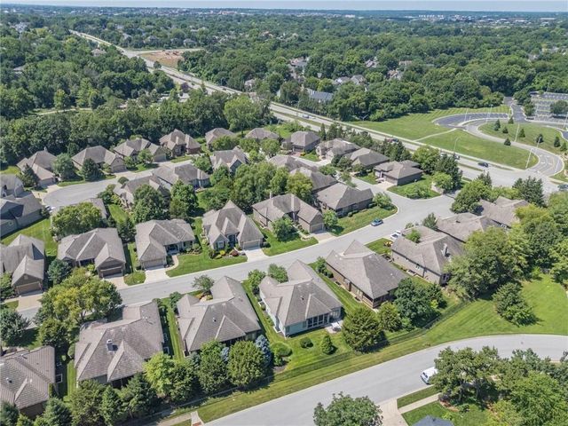 5313 W 124th Terrace, Leawood, KS 66209