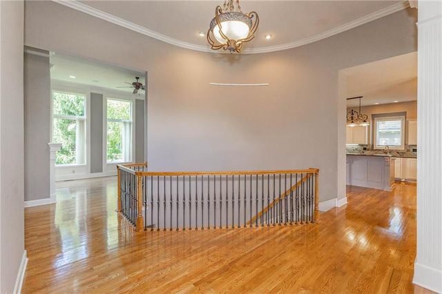 5313 W 124th Terrace, Leawood, KS 66209