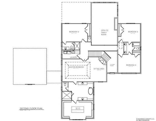 5310 West Parc Place, Cumming, GA 30040