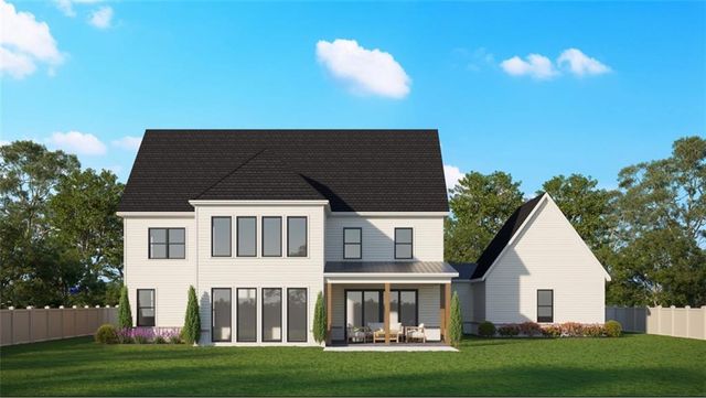 5310 West Parc Place, Cumming, GA 30040