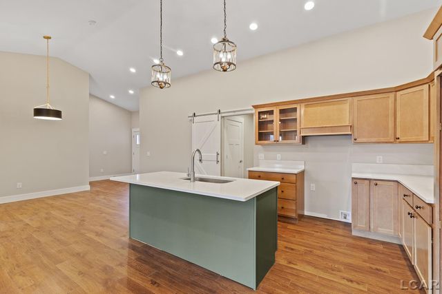 1637 Rivers Edge Court, Adrian, MI 49221