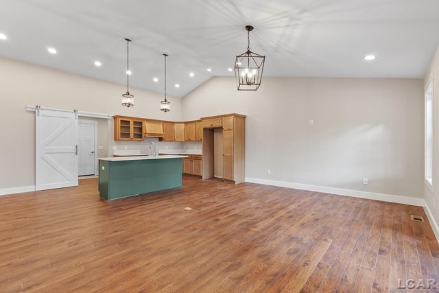 1637 Rivers Edge Court, Adrian, MI 49221