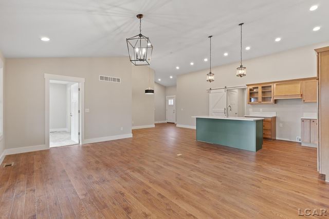 1637 Rivers Edge Court, Adrian, MI 49221