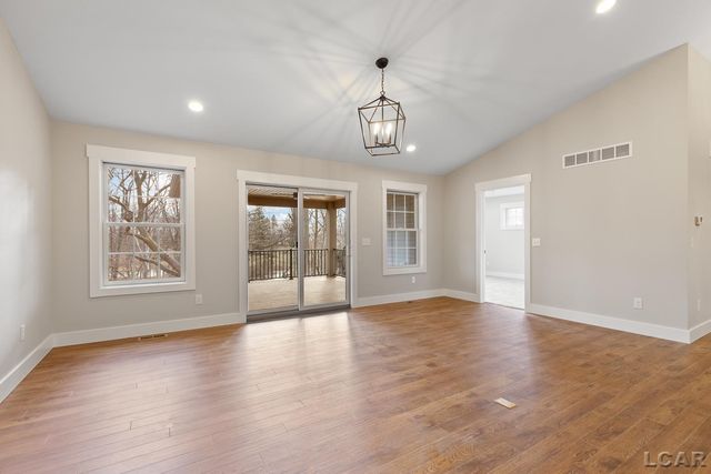 1637 Rivers Edge Court, Adrian, MI 49221