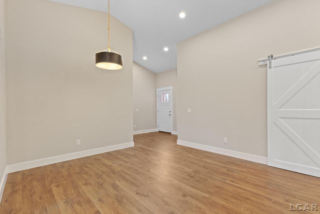 1637 Rivers Edge Court, Adrian, MI 49221
