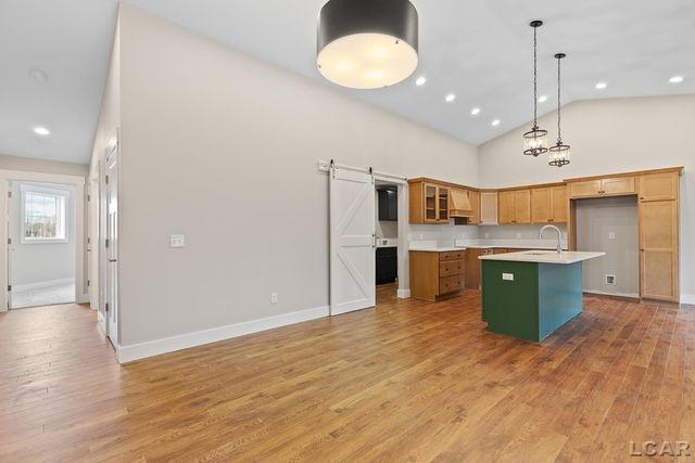 1637 Rivers Edge Court, Adrian, MI 49221