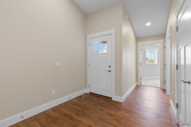 1637 Rivers Edge Court, Adrian, MI 49221